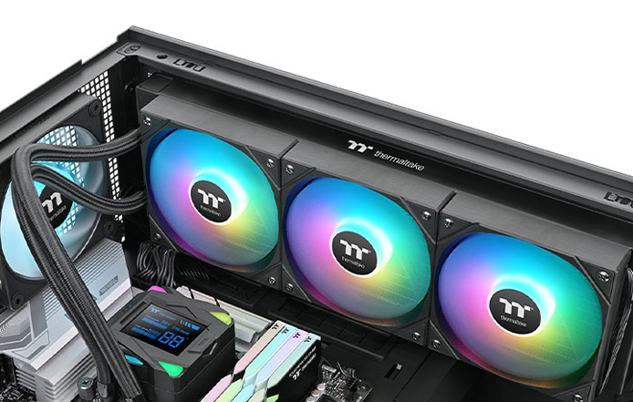  WATER COOLER TOUGHLIQUID